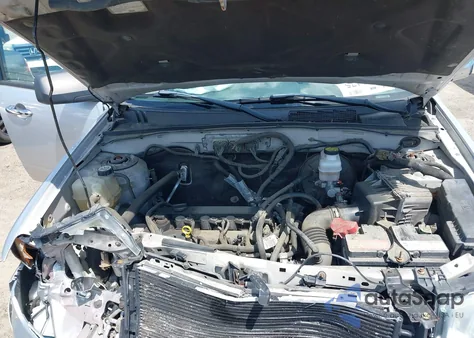 2010 Ford Escape Xlt from USA, damaged, VIN 1FMCU9D79AKC22700